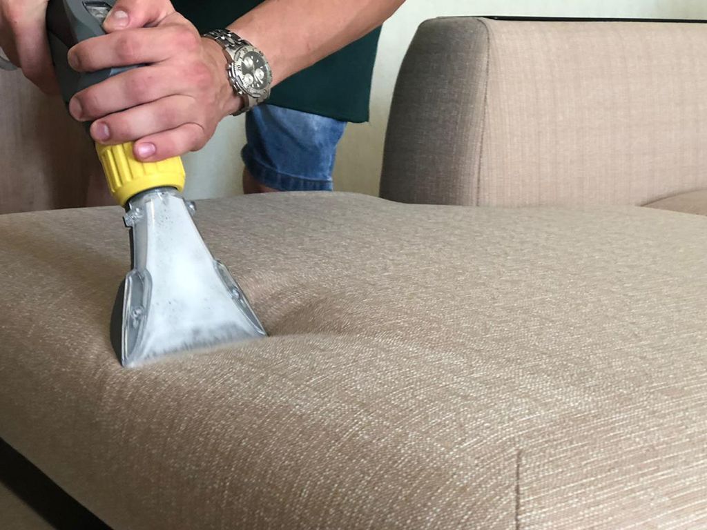 Hemşin Koltuk Yıkama