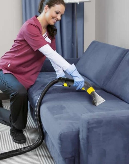 Hemşin Koltuk Yıkama